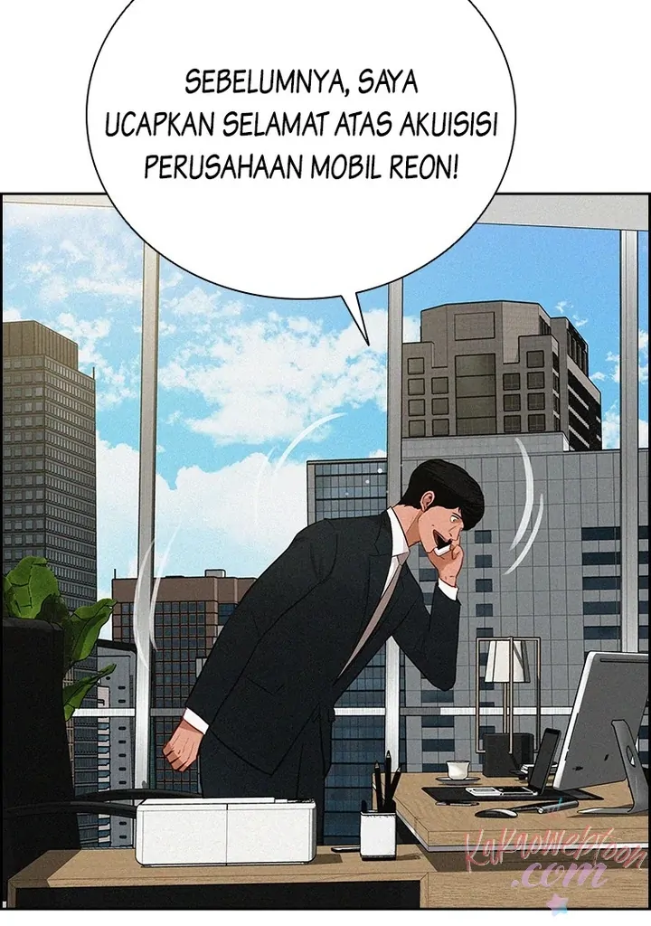 Lord of Money Chapter 158 - halaman 53