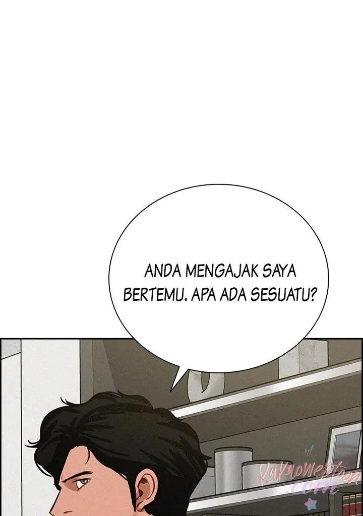 Lord of Money Chapter 158 - halaman 54
