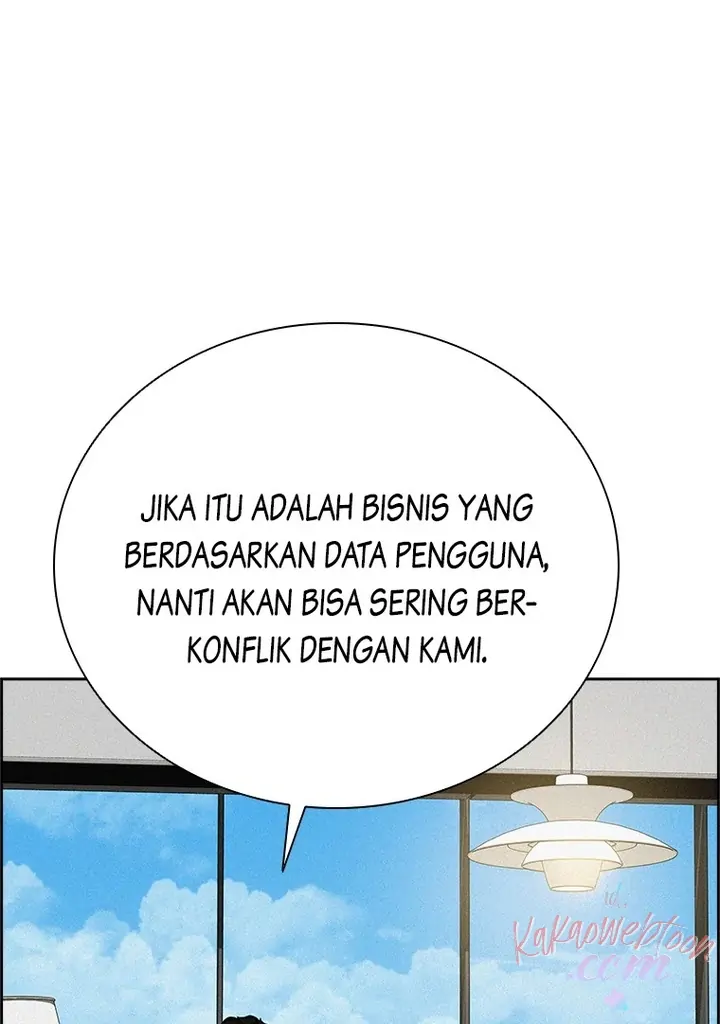 Lord of Money Chapter 158 - halaman 57