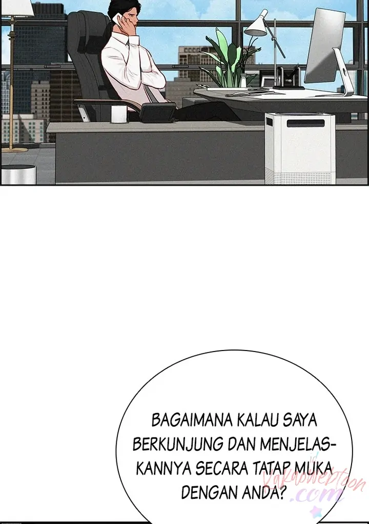 Lord of Money Chapter 158 - halaman 58