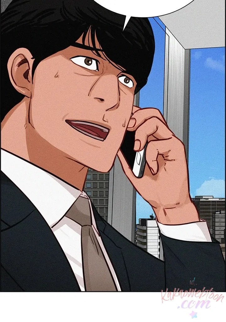 Lord of Money Chapter 158 - halaman 59