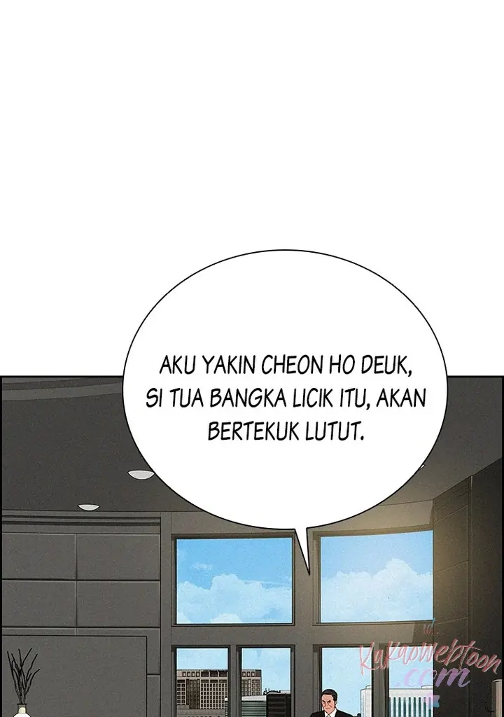 Lord of Money Chapter 158 - halaman 6
