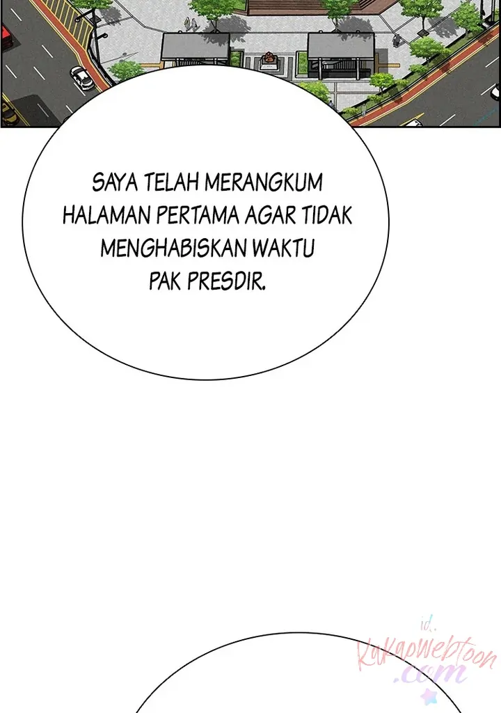 Lord of Money Chapter 158 - halaman 62