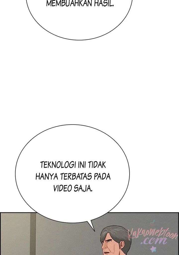 Lord of Money Chapter 158 - halaman 64