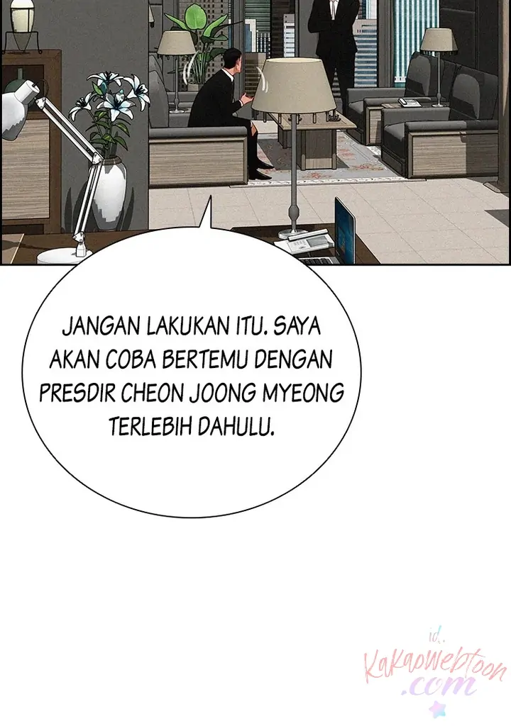 Lord of Money Chapter 158 - halaman 7