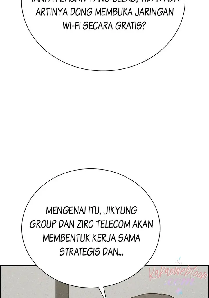 Lord of Money Chapter 158 - halaman 70