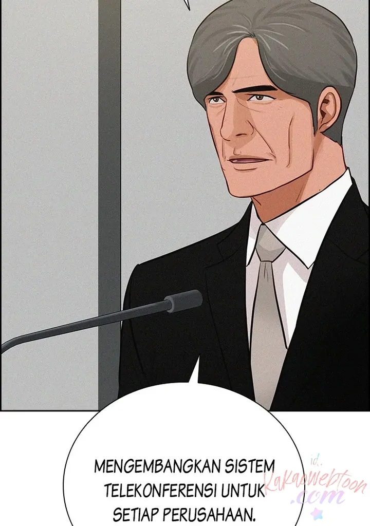 Lord of Money Chapter 158 - halaman 71