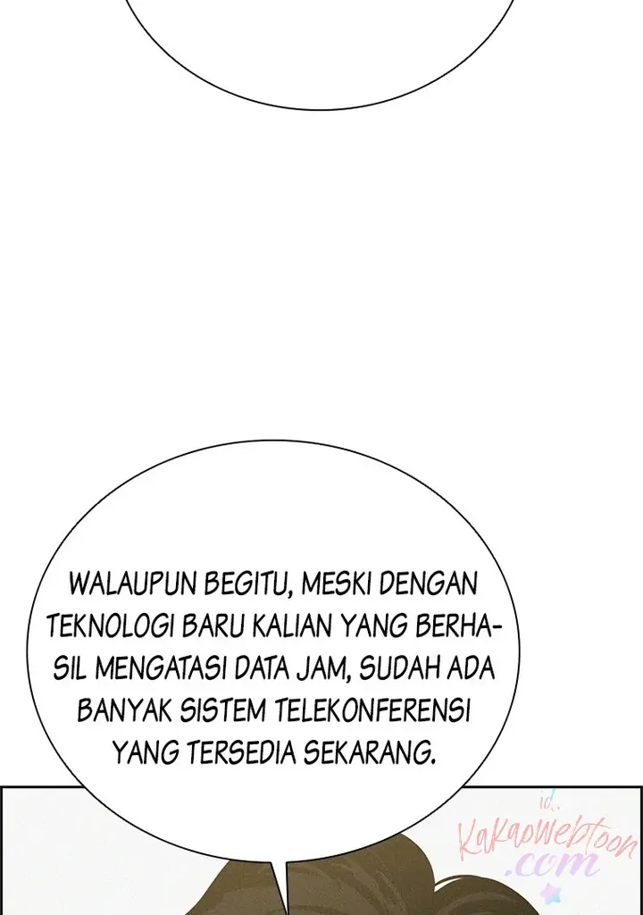 Lord of Money Chapter 158 - halaman 72