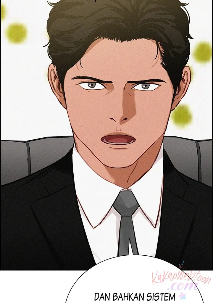 Lord of Money Chapter 158 - halaman 73
