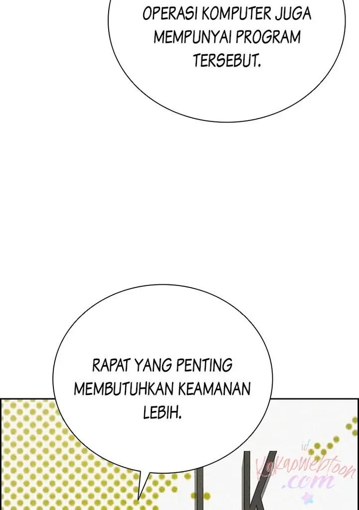 Lord of Money Chapter 158 - halaman 74