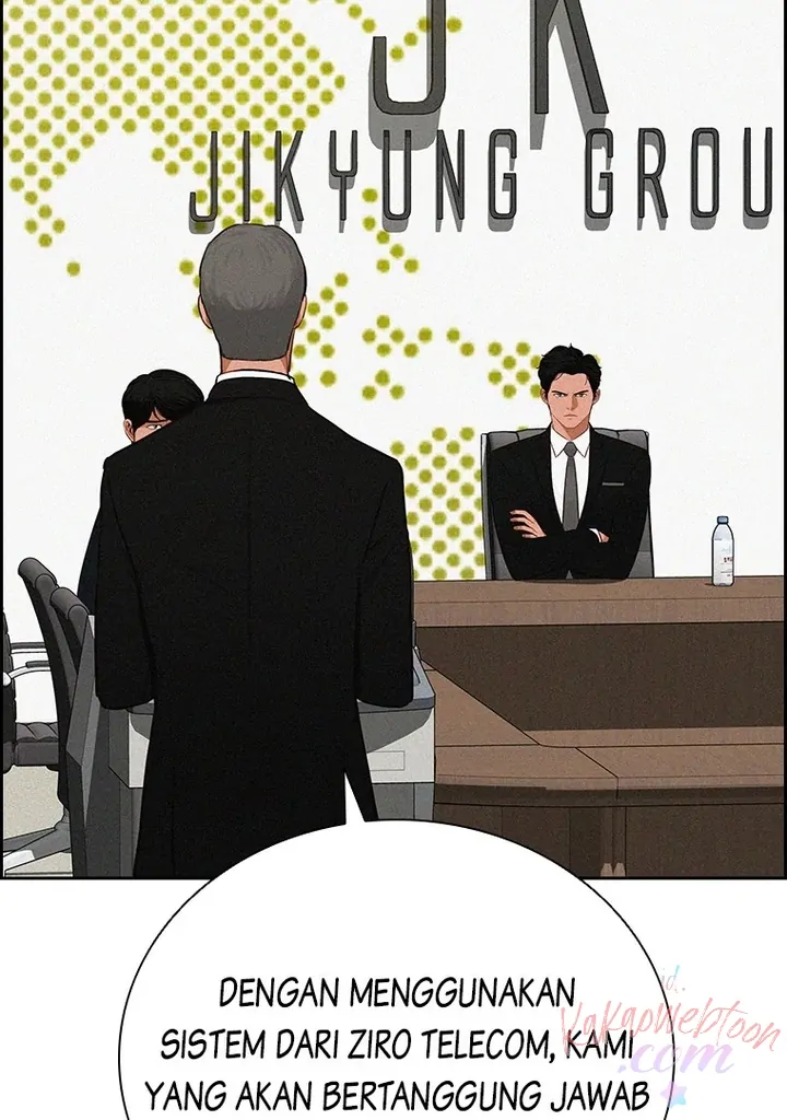 Lord of Money Chapter 158 - halaman 75