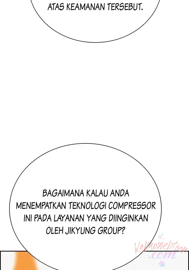 Lord of Money Chapter 158 - halaman 76