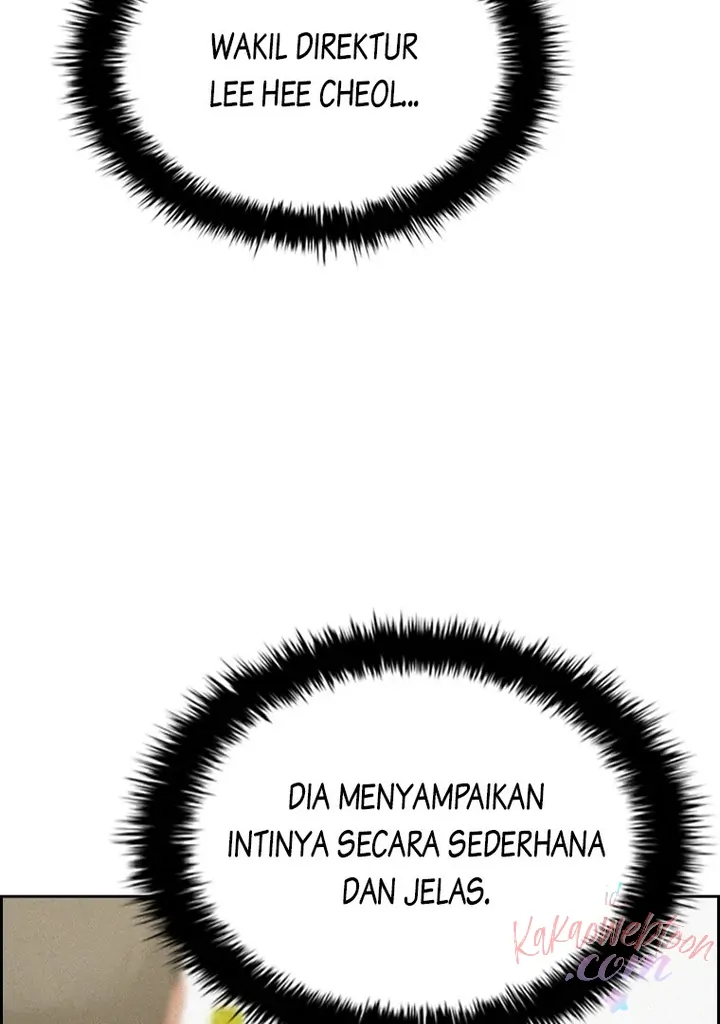 Lord of Money Chapter 158 - halaman 78