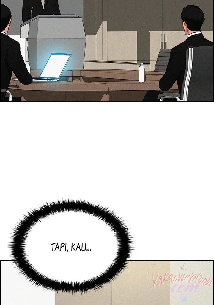 Lord of Money Chapter 158 - halaman 81