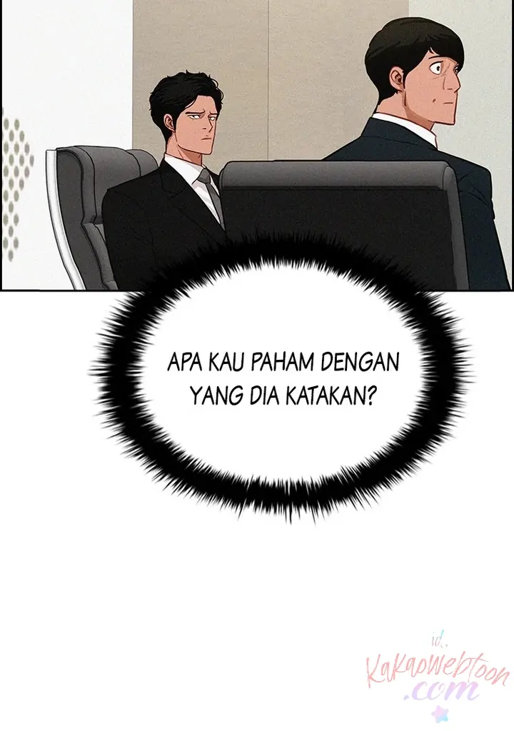 Lord of Money Chapter 158 - halaman 82