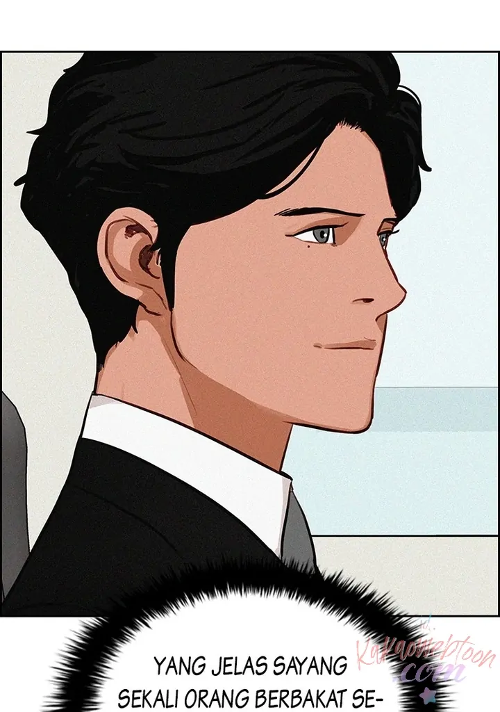 Lord of Money Chapter 158 - halaman 83