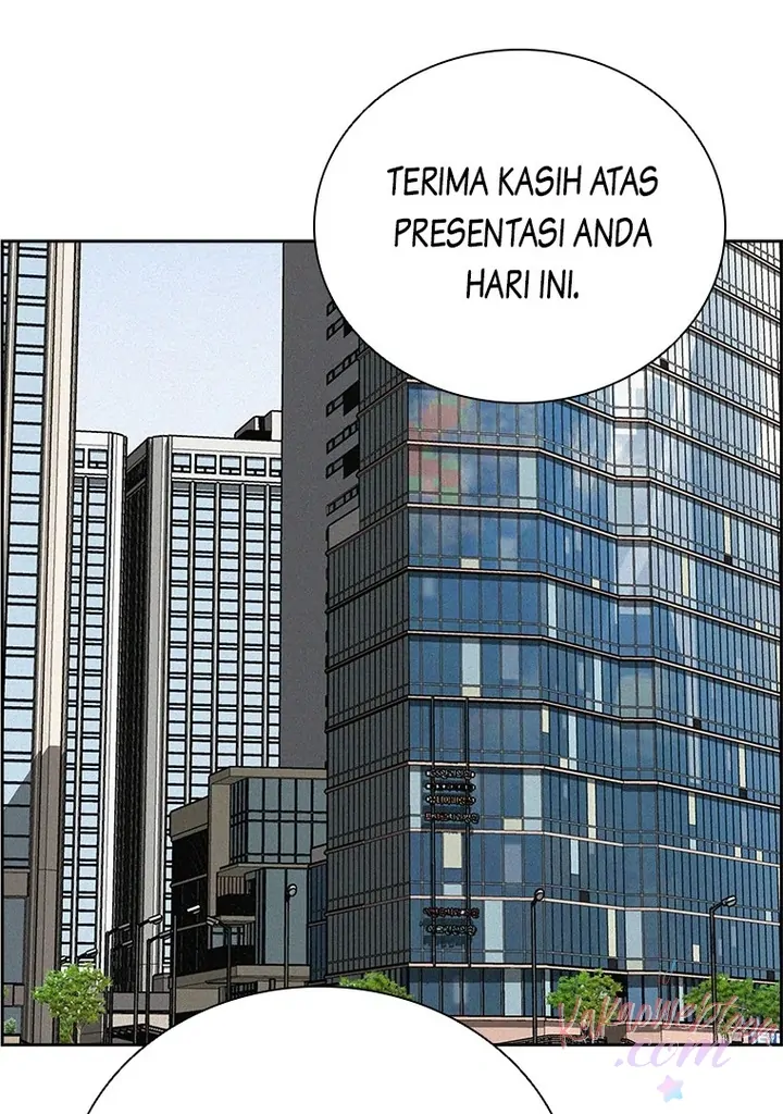 Lord of Money Chapter 158 - halaman 85