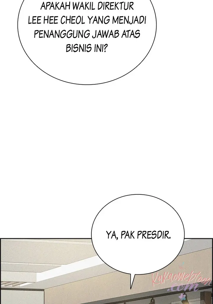 Lord of Money Chapter 158 - halaman 86