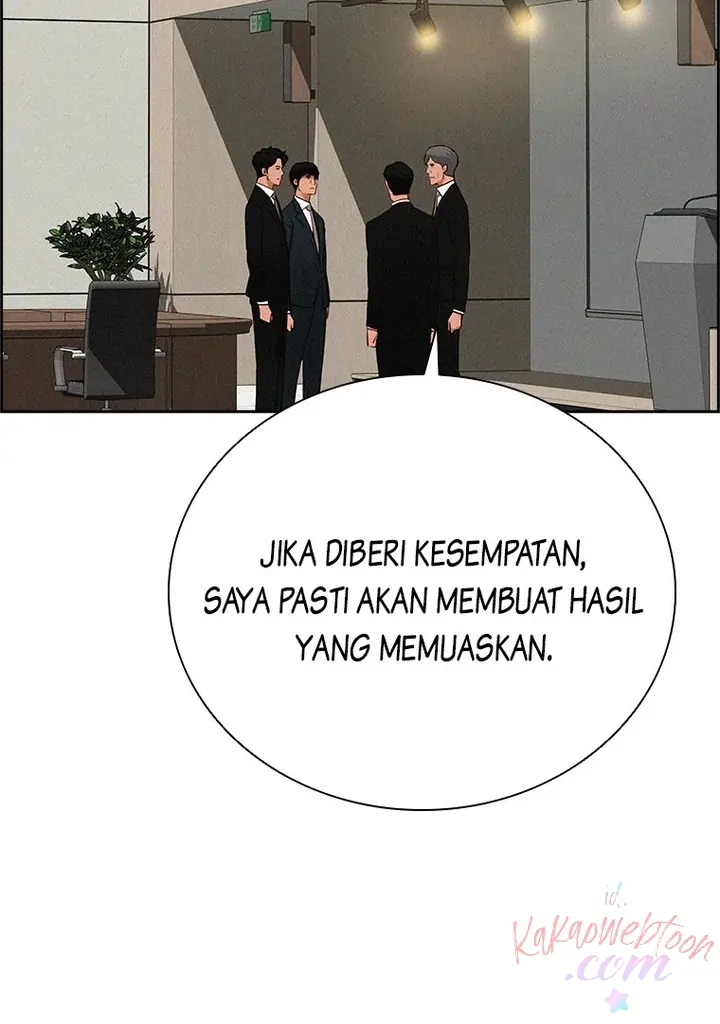 Lord of Money Chapter 158 - halaman 87