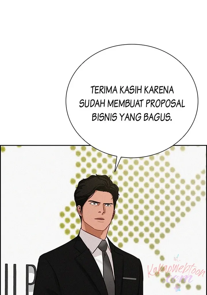 Lord of Money Chapter 158 - halaman 88