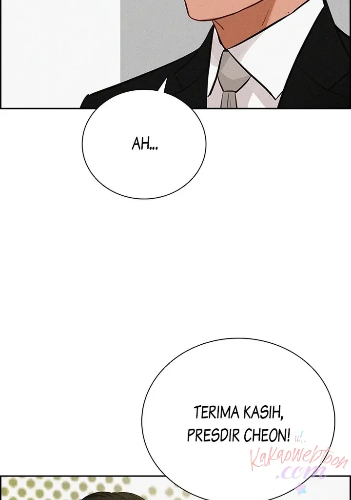 Lord of Money Chapter 158 - halaman 90