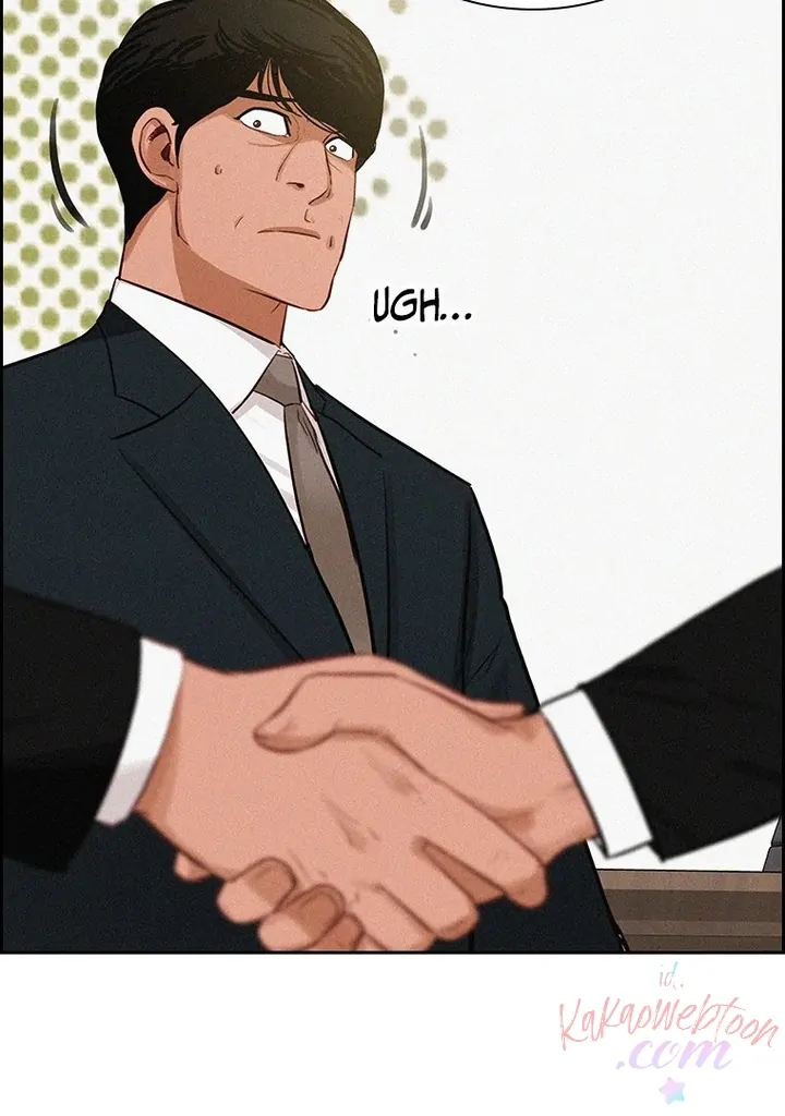 Lord of Money Chapter 158 - halaman 91
