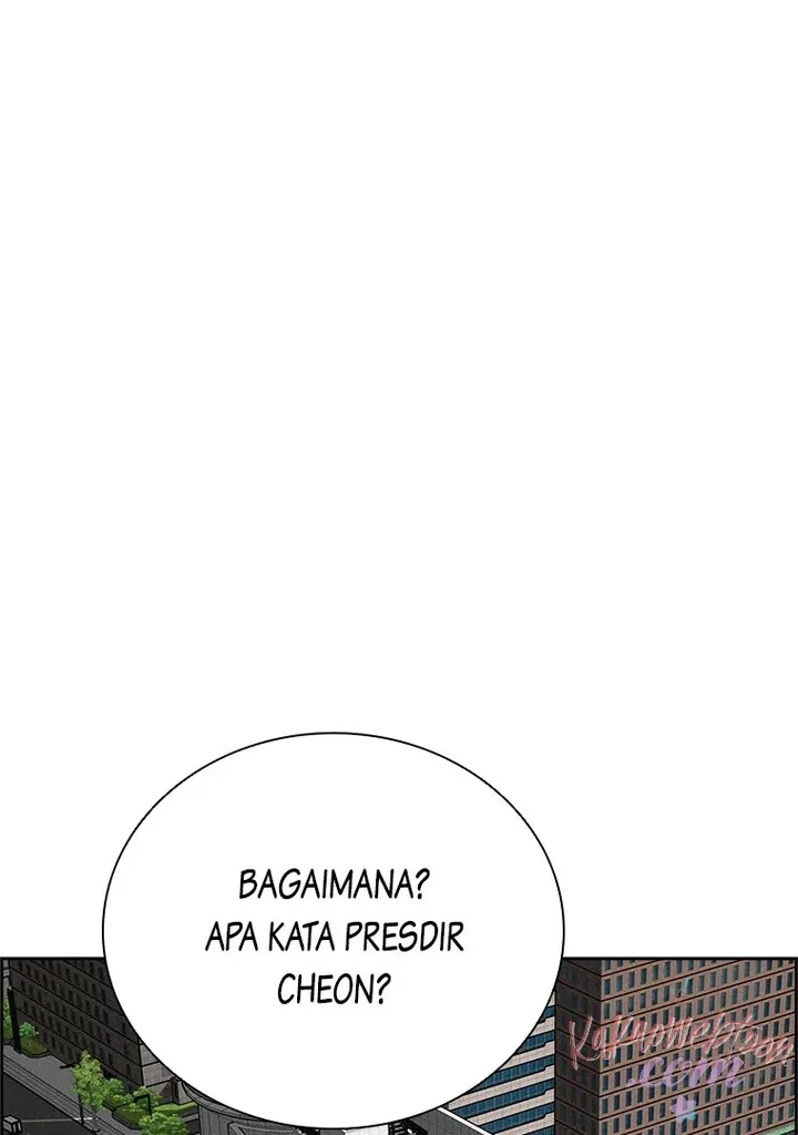 Lord of Money Chapter 158 - halaman 97