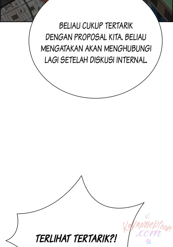 Lord of Money Chapter 158 - halaman 99