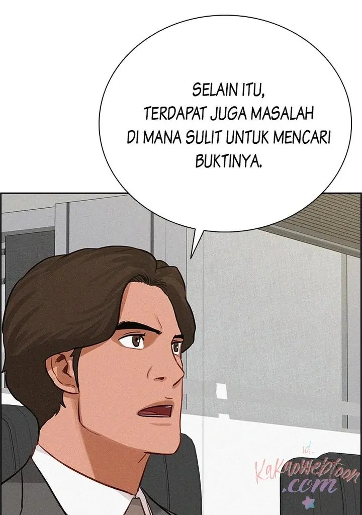 Lord of Money Chapter 159 - halaman 10