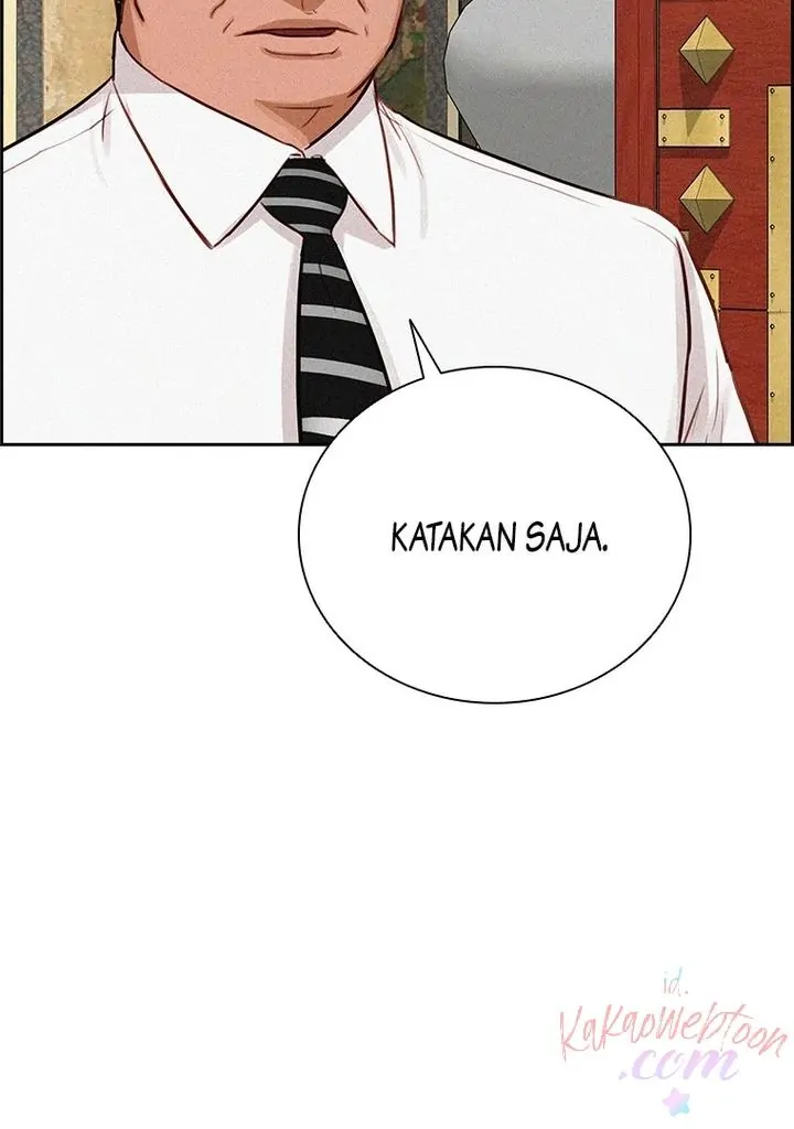 Lord of Money Chapter 159 - halaman 104
