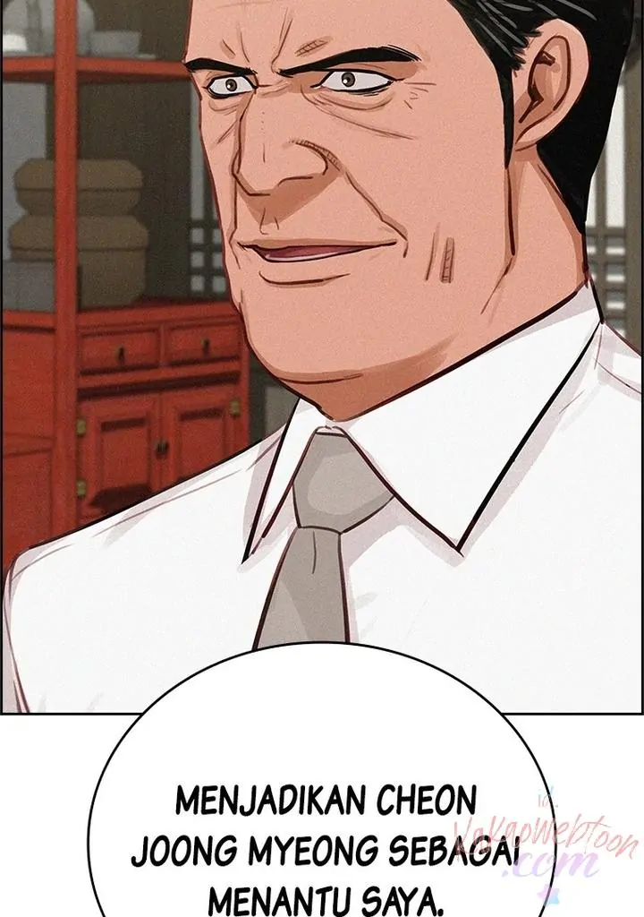 Lord of Money Chapter 159 - halaman 107