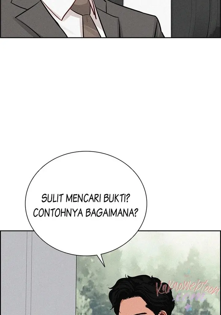 Lord of Money Chapter 159 - halaman 11
