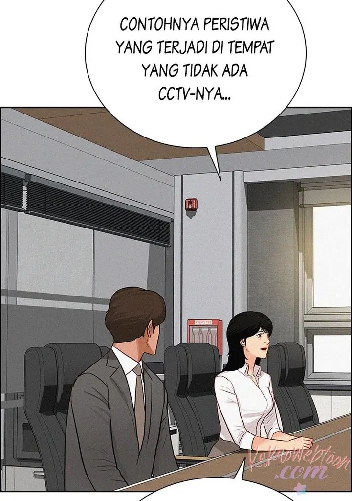 Lord of Money Chapter 159 - halaman 13