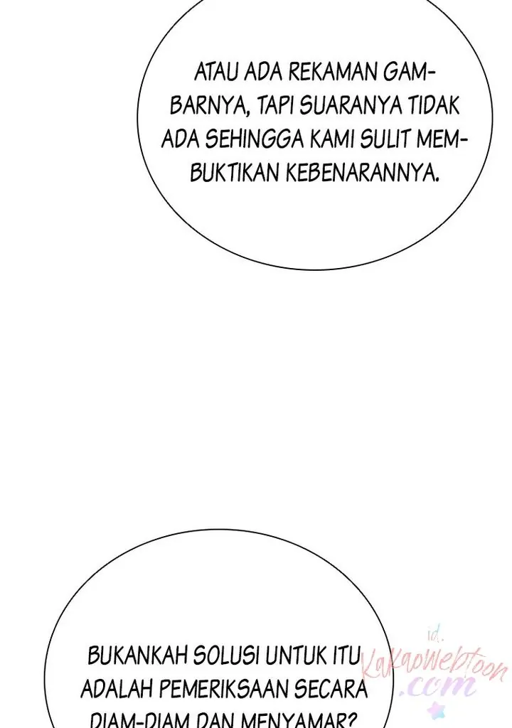 Lord of Money Chapter 159 - halaman 14