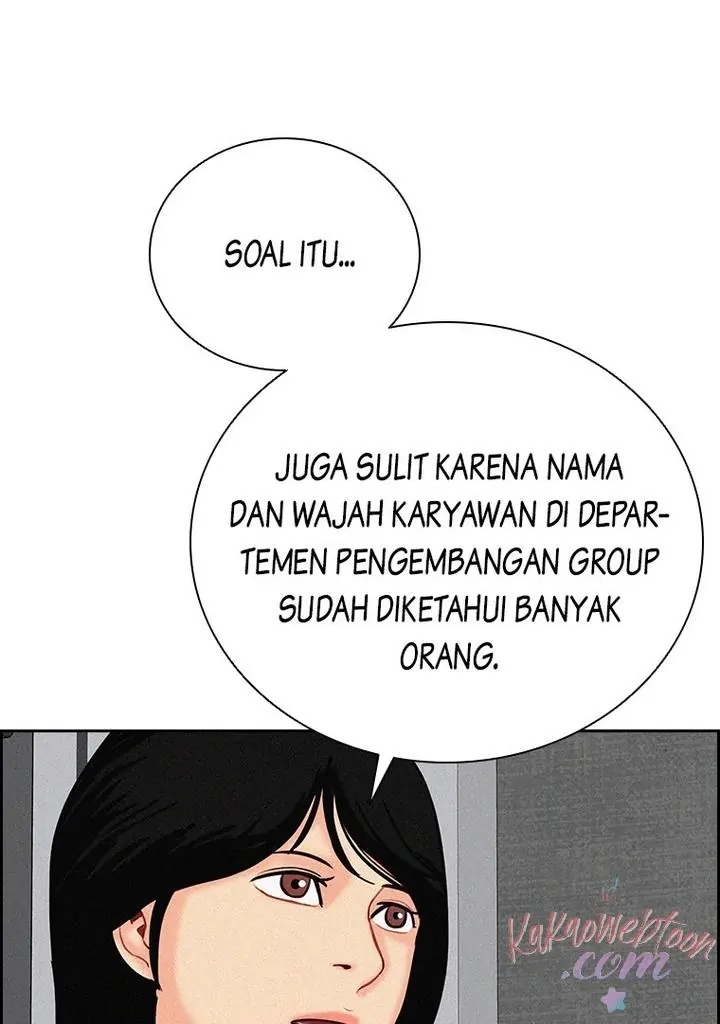 Lord of Money Chapter 159 - halaman 16