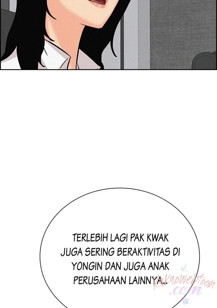 Lord of Money Chapter 159 - halaman 17