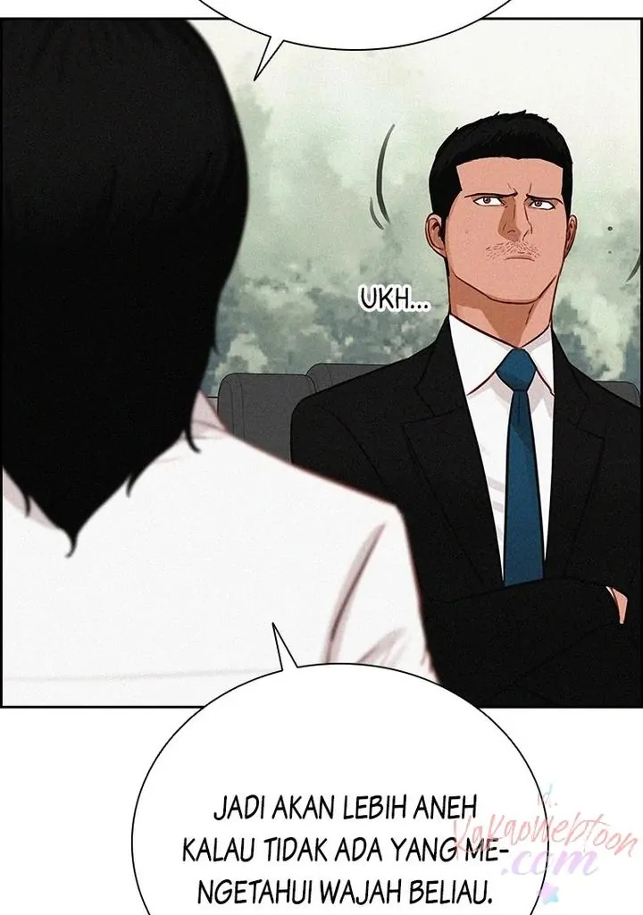 Lord of Money Chapter 159 - halaman 18