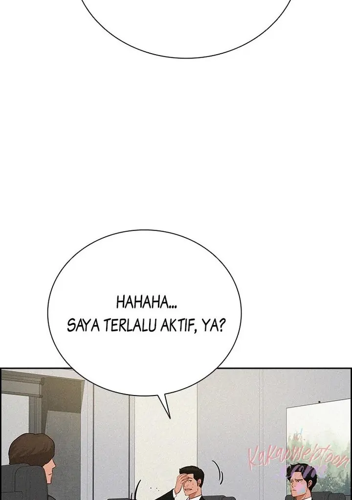 Lord of Money Chapter 159 - halaman 19