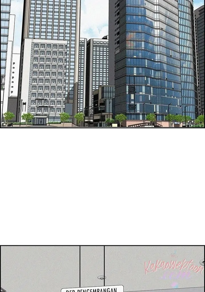 Lord of Money Chapter 159 - halaman 2