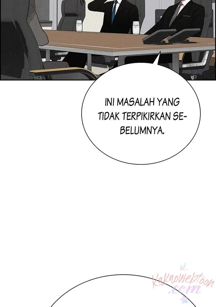 Lord of Money Chapter 159 - halaman 20
