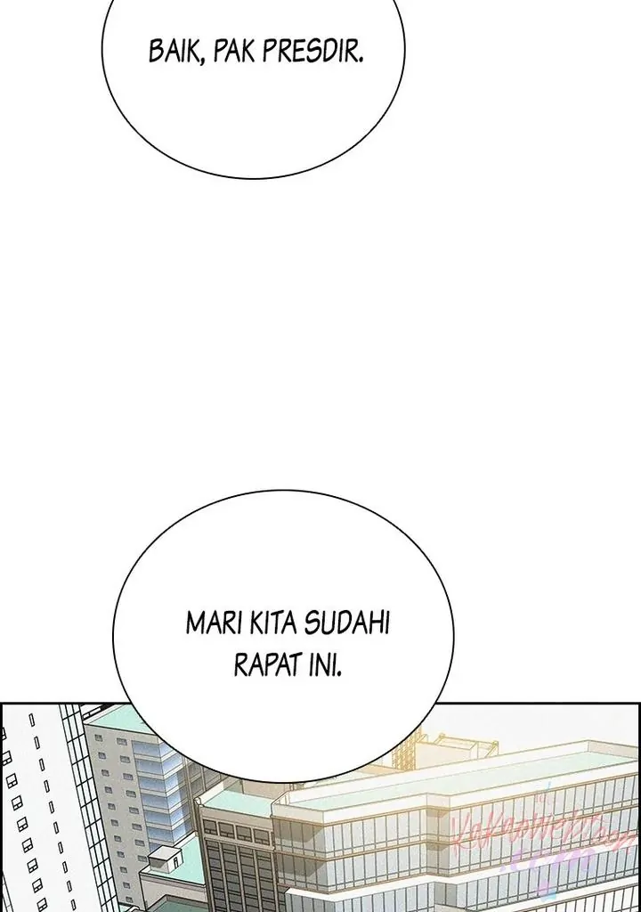Lord of Money Chapter 159 - halaman 22