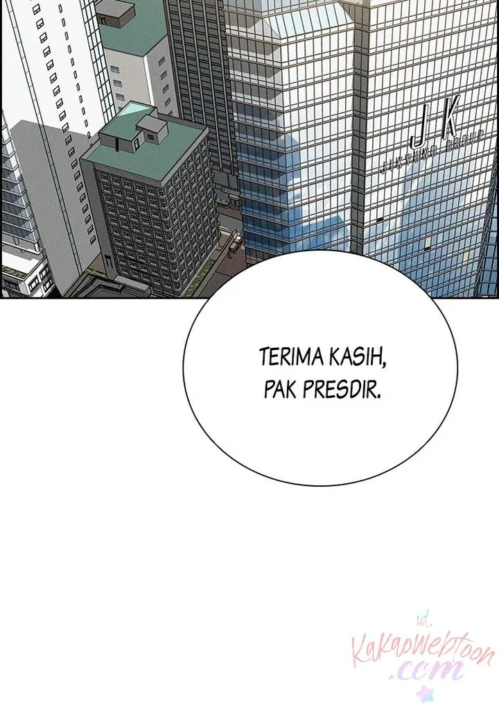 Lord of Money Chapter 159 - halaman 23