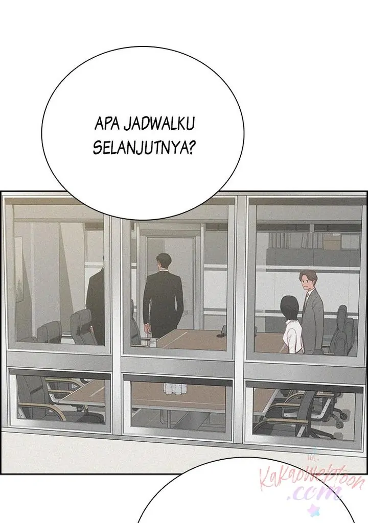 Lord of Money Chapter 159 - halaman 24