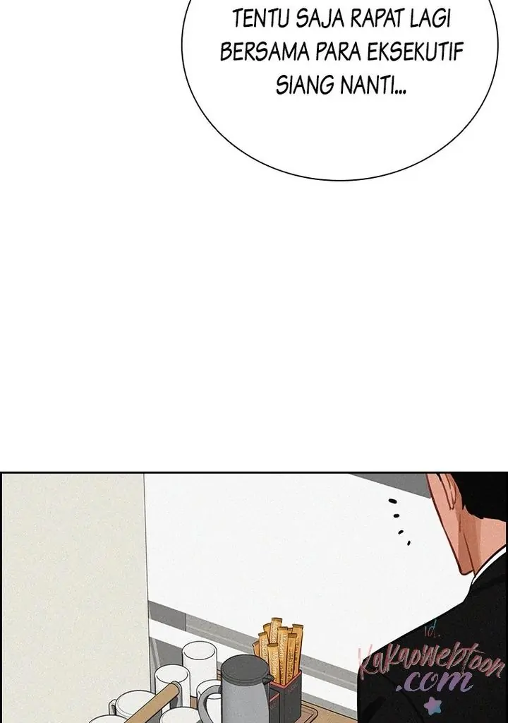 Lord of Money Chapter 159 - halaman 25