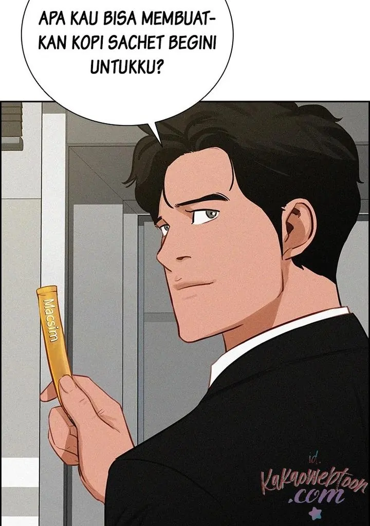 Lord of Money Chapter 159 - halaman 27