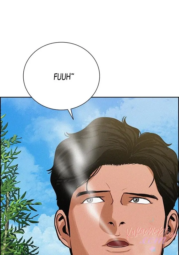 Lord of Money Chapter 159 - halaman 34