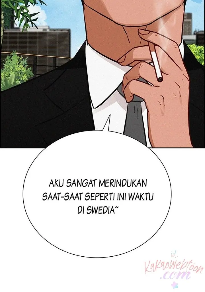 Lord of Money Chapter 159 - halaman 35