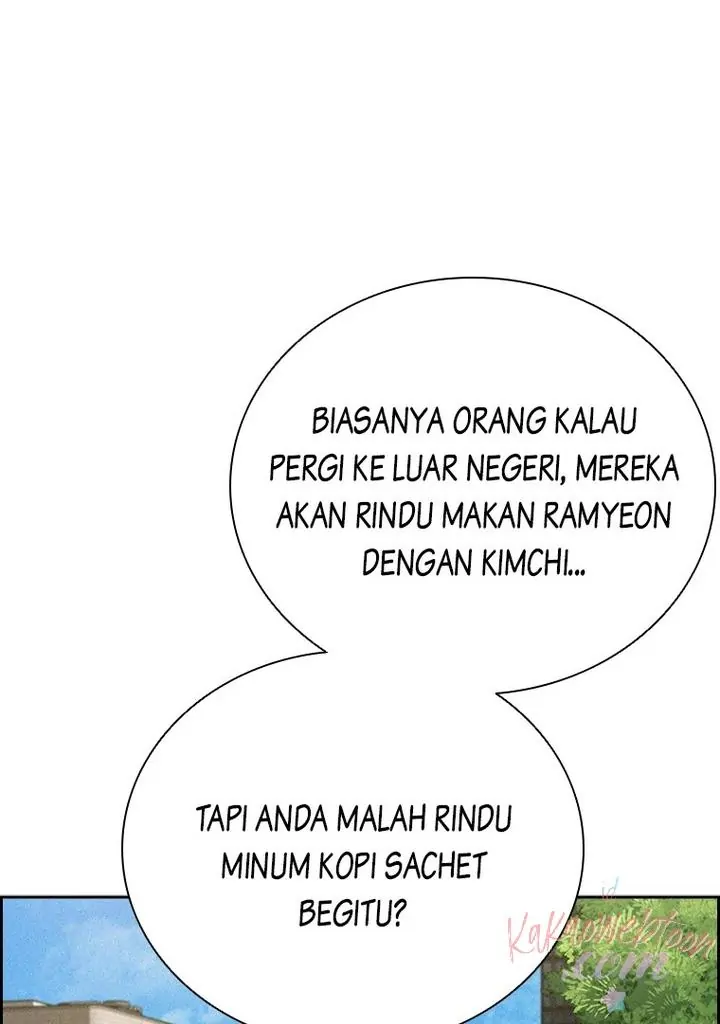 Lord of Money Chapter 159 - halaman 36