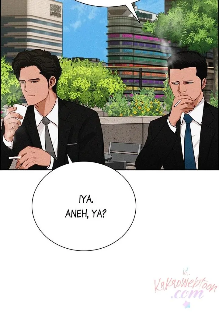 Lord of Money Chapter 159 - halaman 37