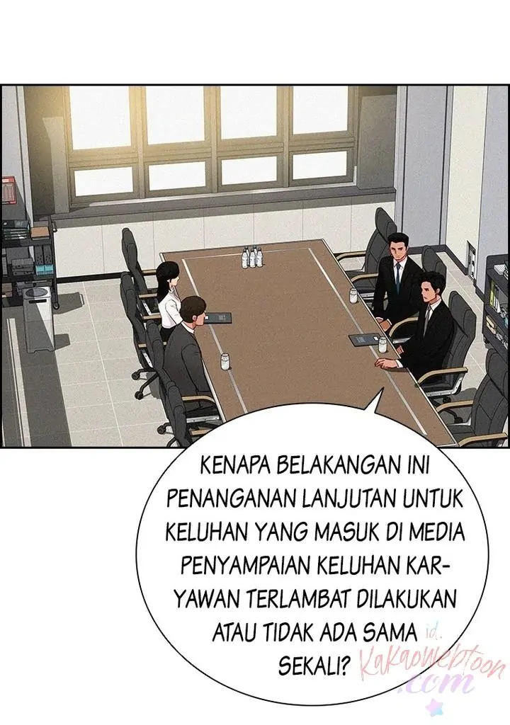 Lord of Money Chapter 159 - halaman 4